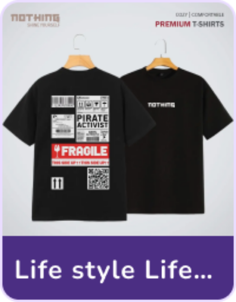 Picture for category Daily Shopping